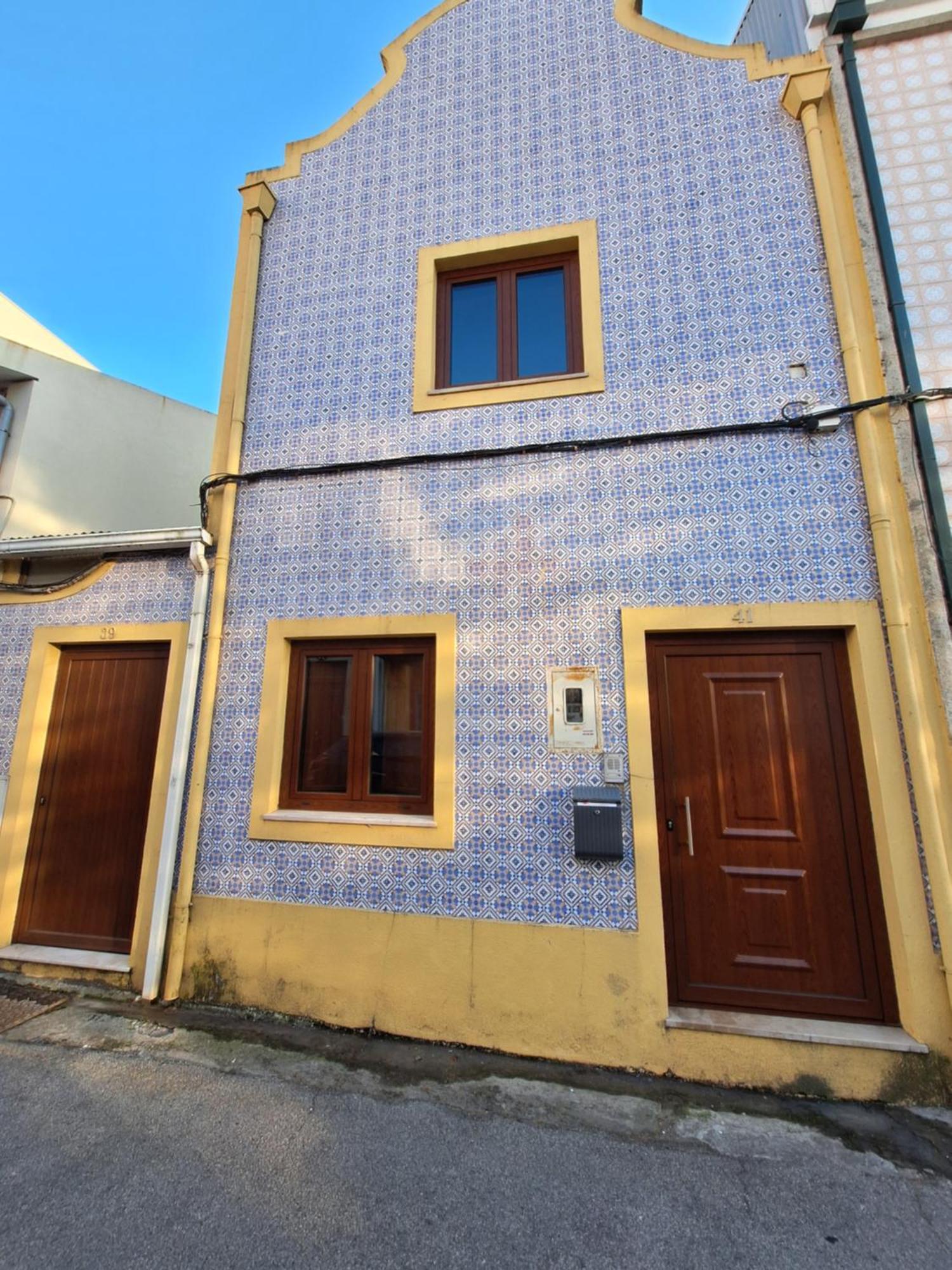 Emunah - No Coracao De Aveiro Luaran gambar